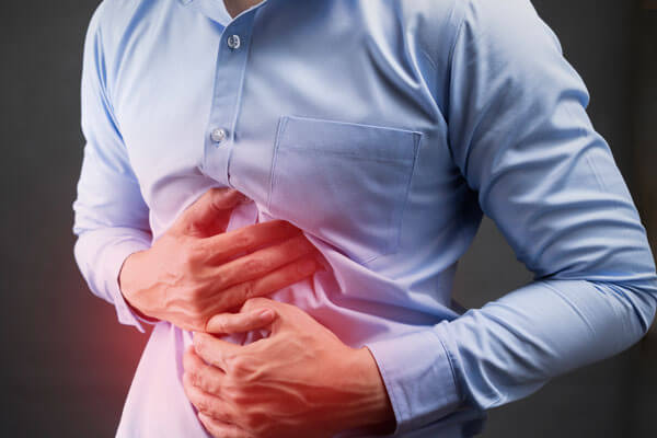 signs of heart attack