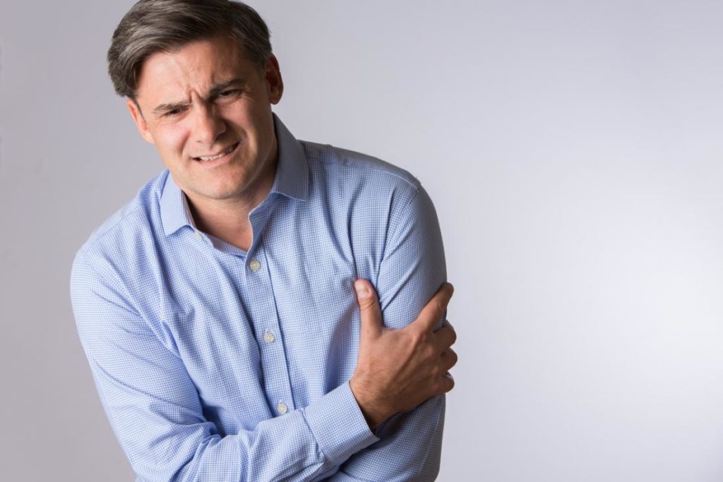 symptoms of heart attack